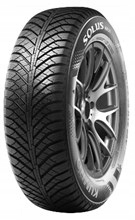 2 x Kumho HA31 175/65R13 80 T opona całoroczna