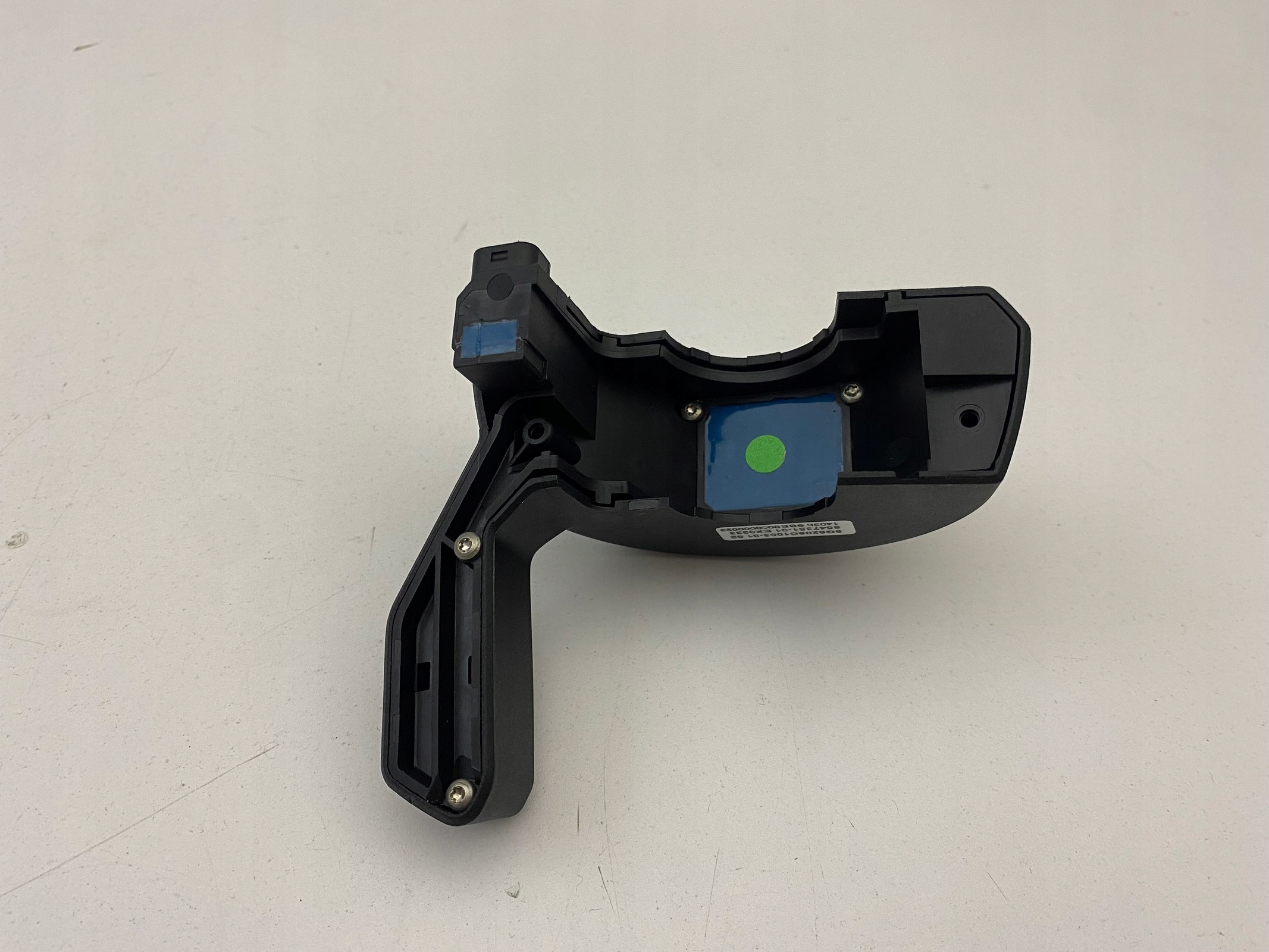 BMW K52 R1200 RT R1250 RT PRZELACZNIK SPECJALNY Part manufacturer BMW oryginalne OE