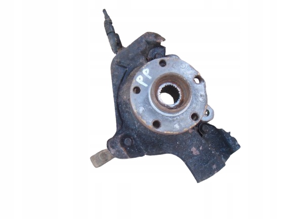 FIAT DOBLO 2 II 10- 1.6MULTIJET ZWROTNICA PRAWY PRZÓD