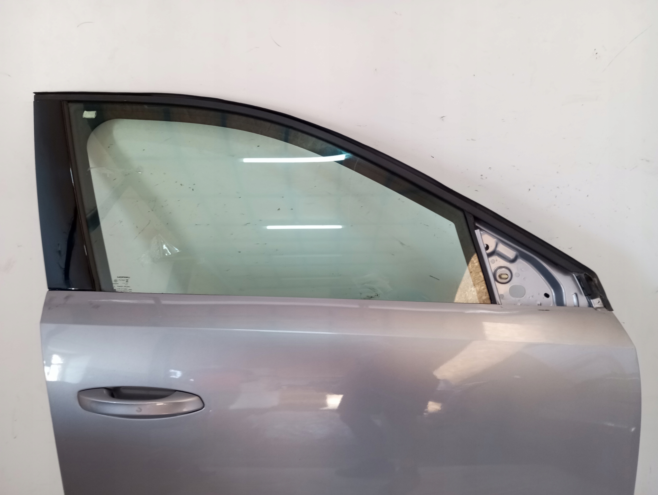 door right front PEUGEOT 3008 III 23R