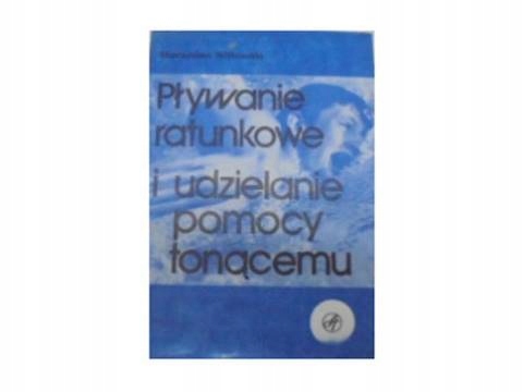 Pływanie ratunkowe i - Witkowski