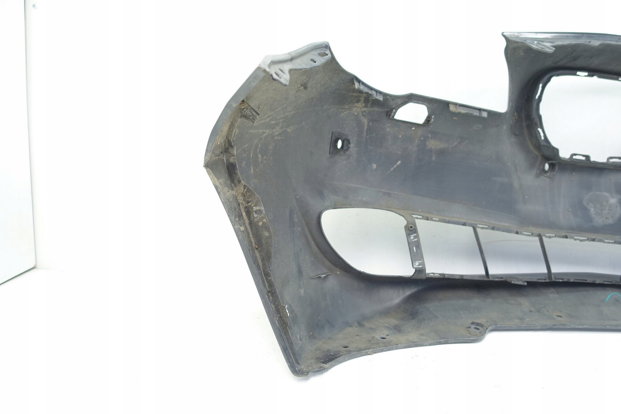 bumper front front BMW 5 V F10 F11 7200712