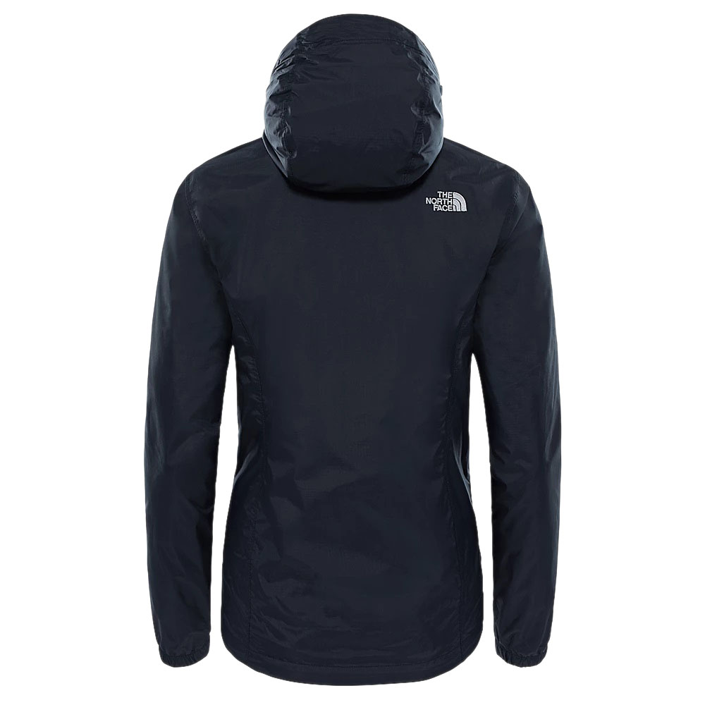 Kurtka damska The North Face Resolv NF00AQBJJK3 XS Model Resolve