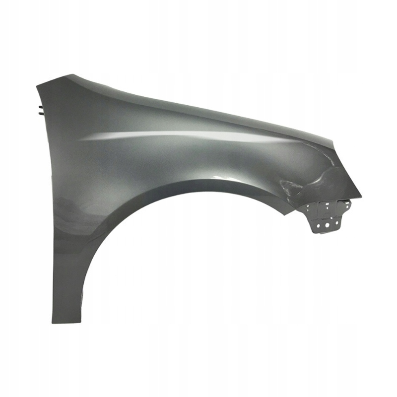 Blatník Volkswagen Golf 5 V Hatchback Barva LA6Q A6Q 03-09 Pravý Přední