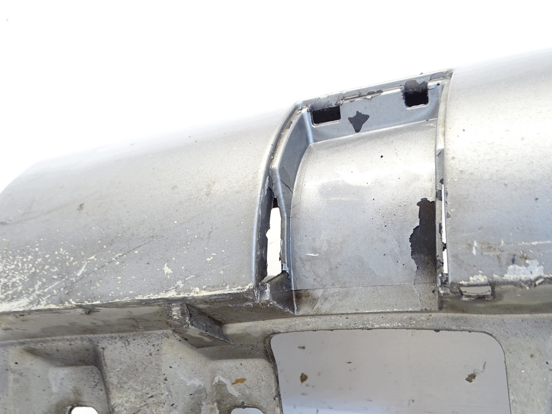 moulding threshold cap left MERCEDES SLK W172 A1726980154