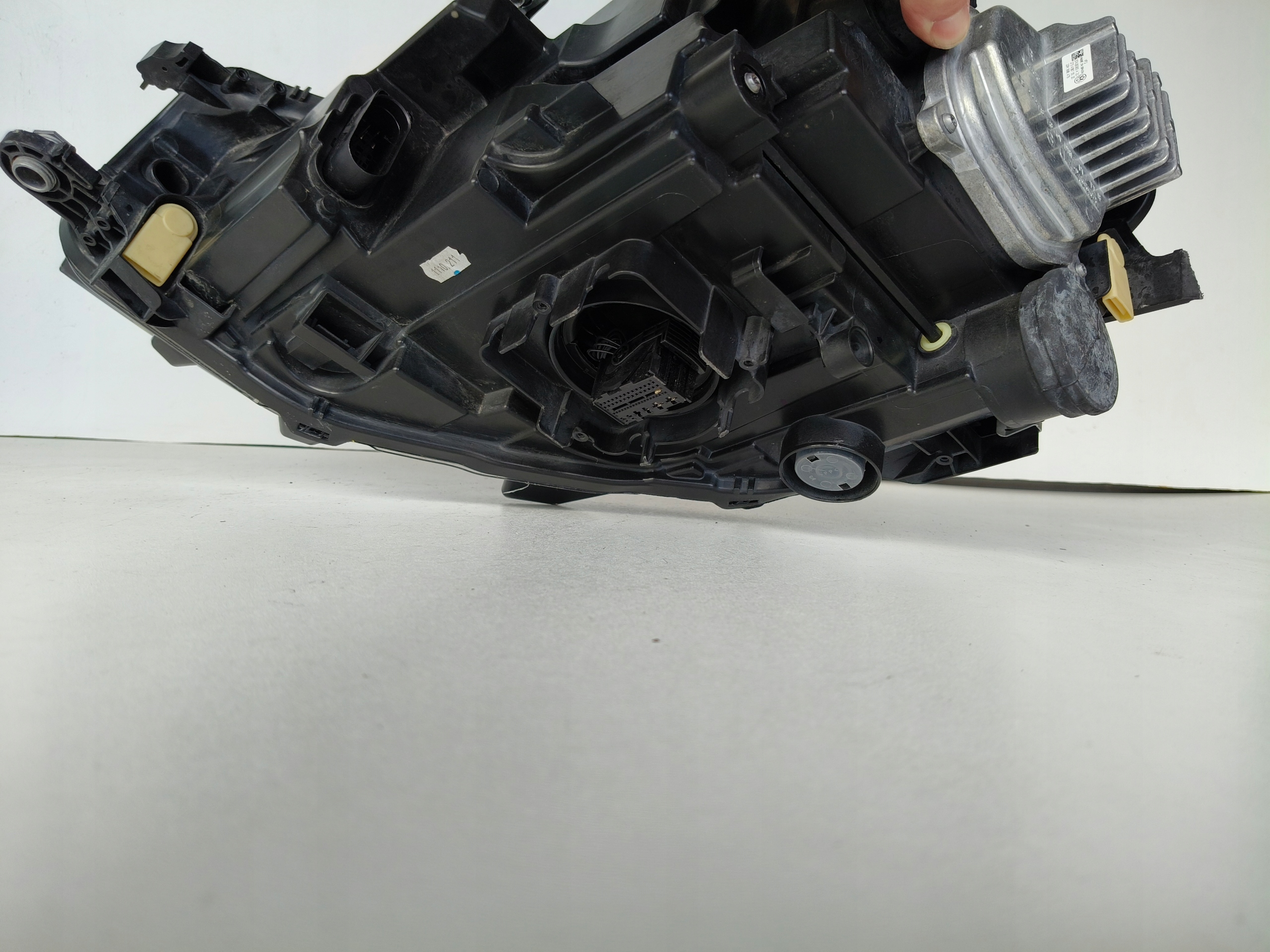 light right REFLEKTOR VW T-CROSS 2GM 18- FULL LED