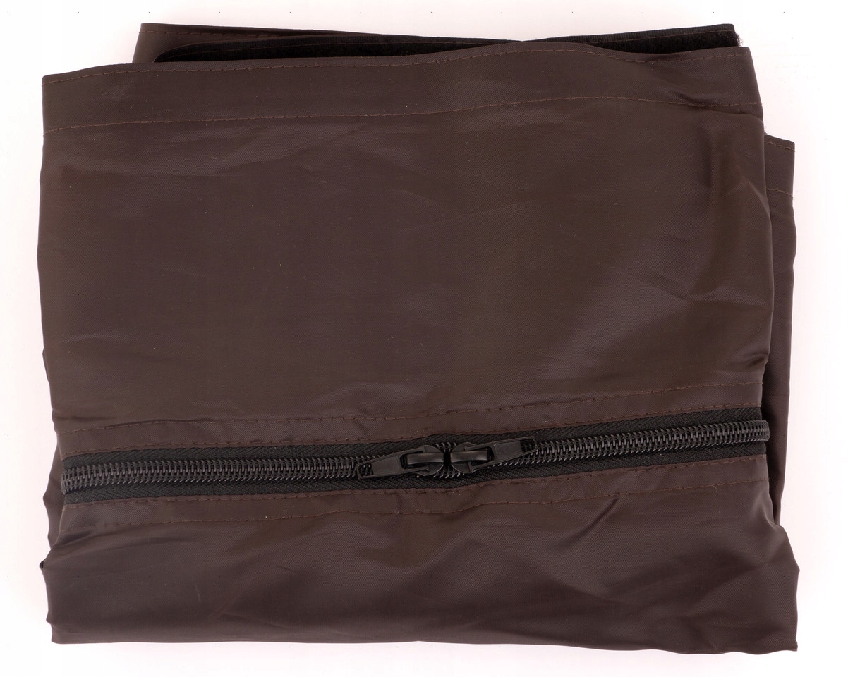 USZCZELKA OKIENNA DO KLIMATYZATORÓW - BRĄZOWA - 2 TAŚMY - 4m Kod producenta WS400R+