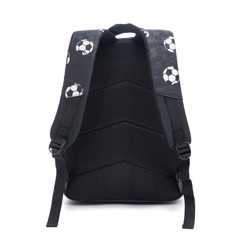 PLECAK SZKOLNY TORNISTER FOOTBALL PIŁKA KLASA 1-3 Kod producenta adgffsfdh