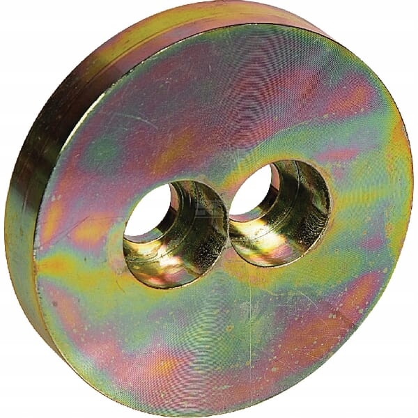 Zapuštěné víčko koncovky ložiska D 60 23480203 GoPart