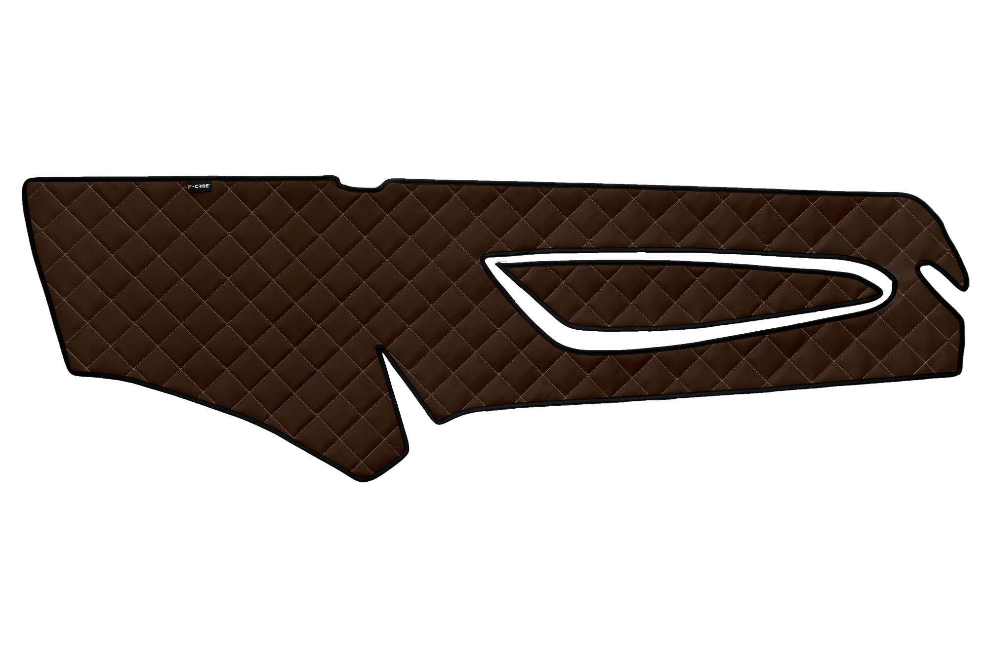 Podložka na palubní desku Scania R S Nextgen 2017-