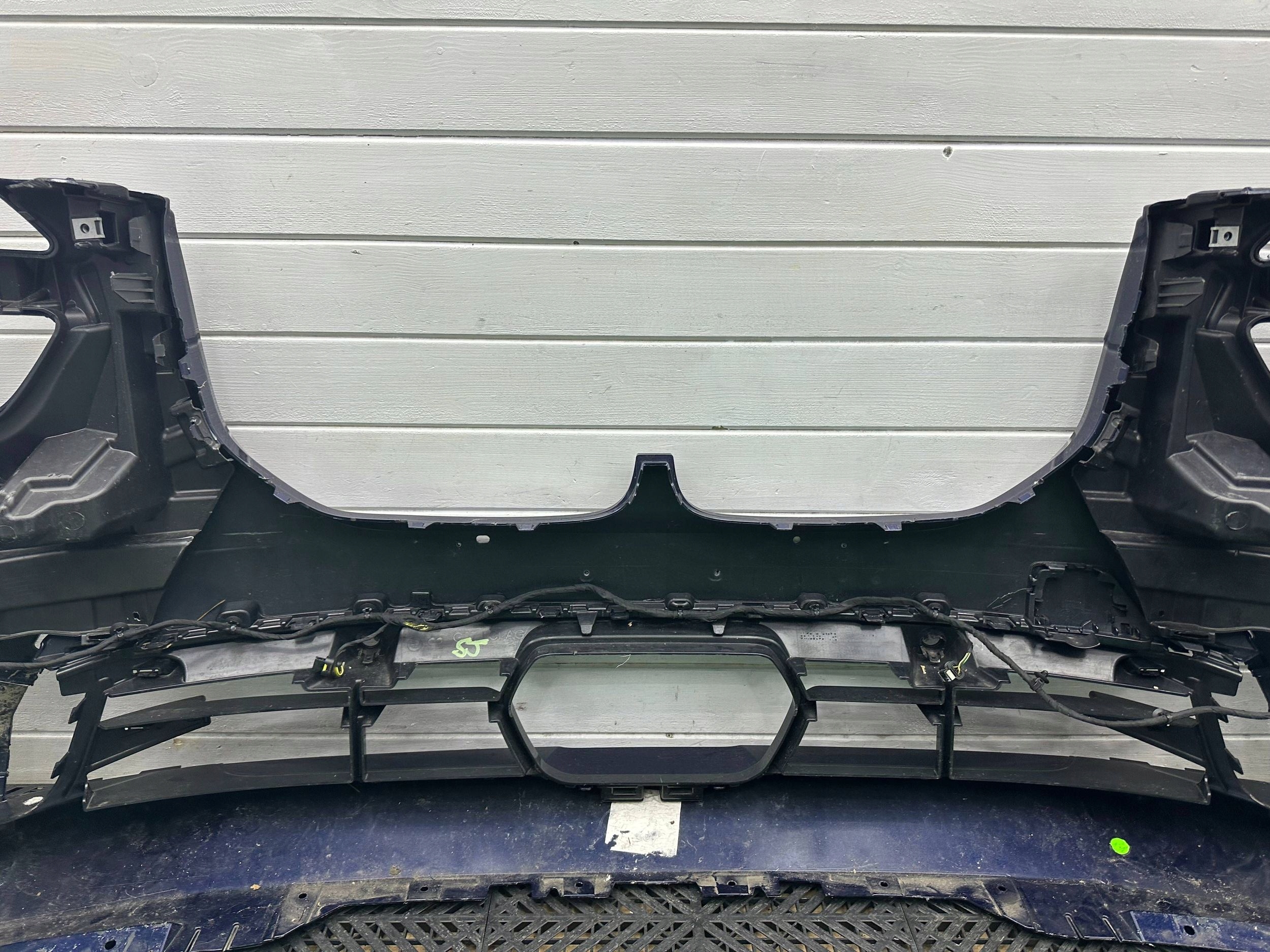 Frontstoßstange vorne BMW X7 G07 5A241A6