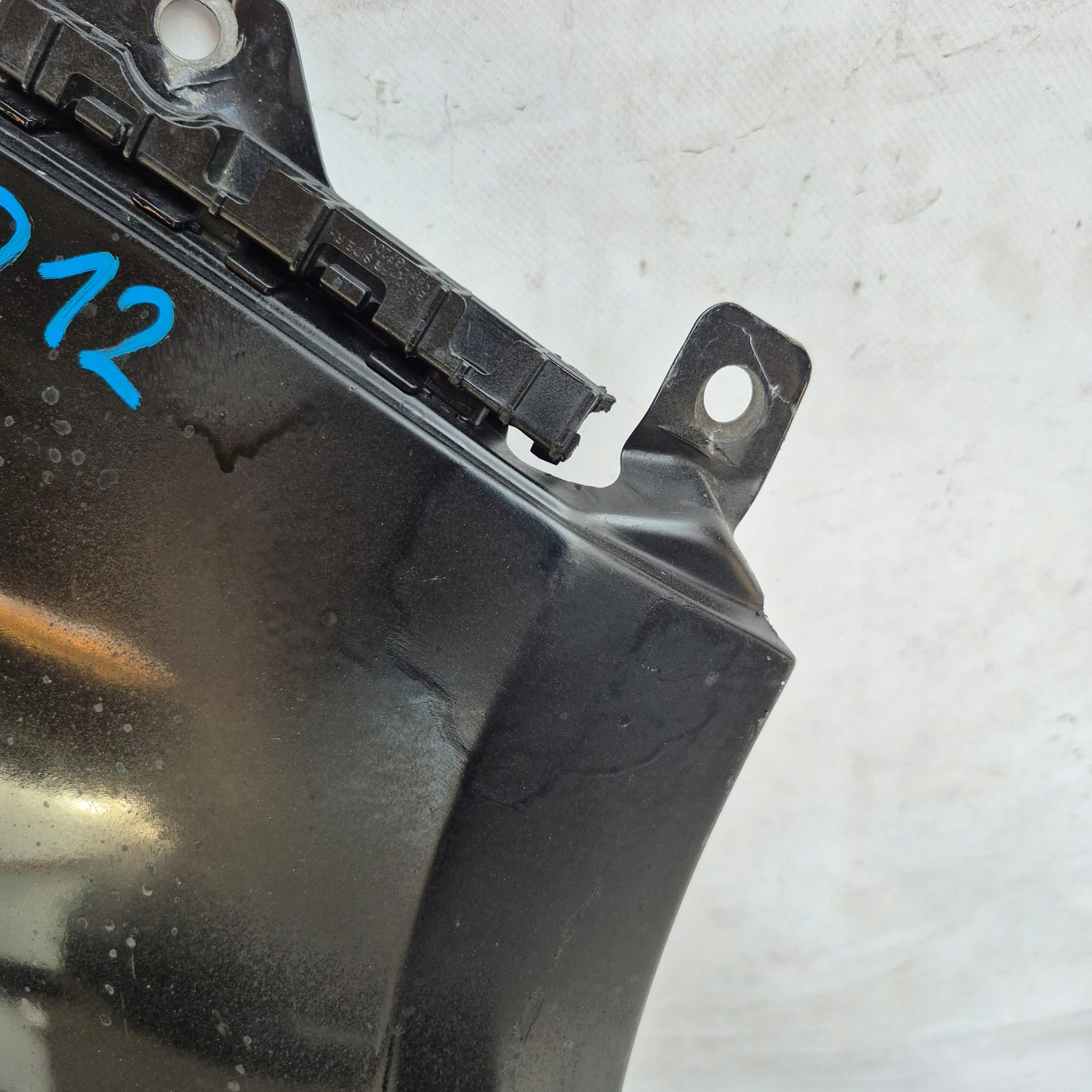 HYUNDAI I20 and 1 LIFT 12-15 fender front front right