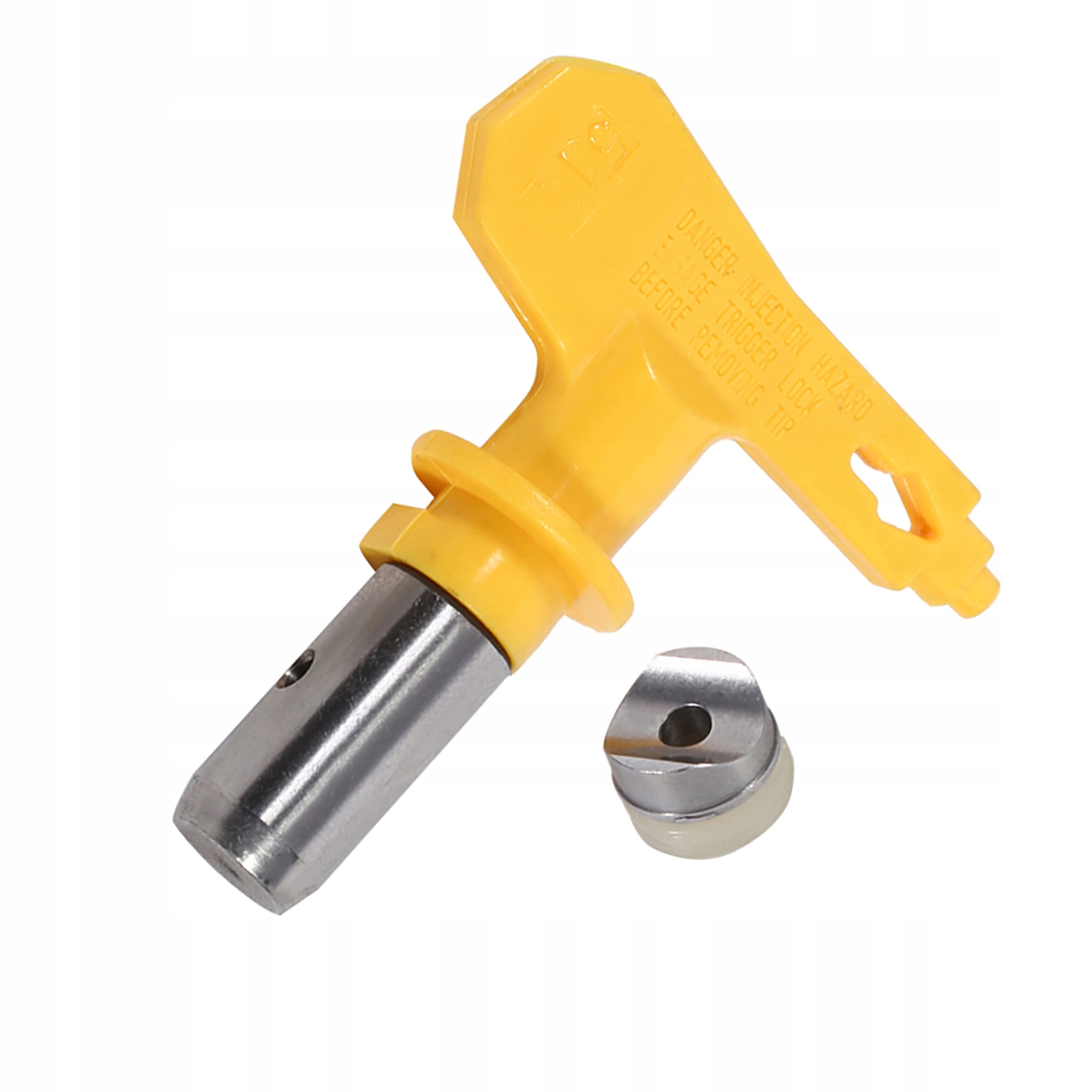 Dysza Pistolet prysznicowa Kod producenta 00067-09