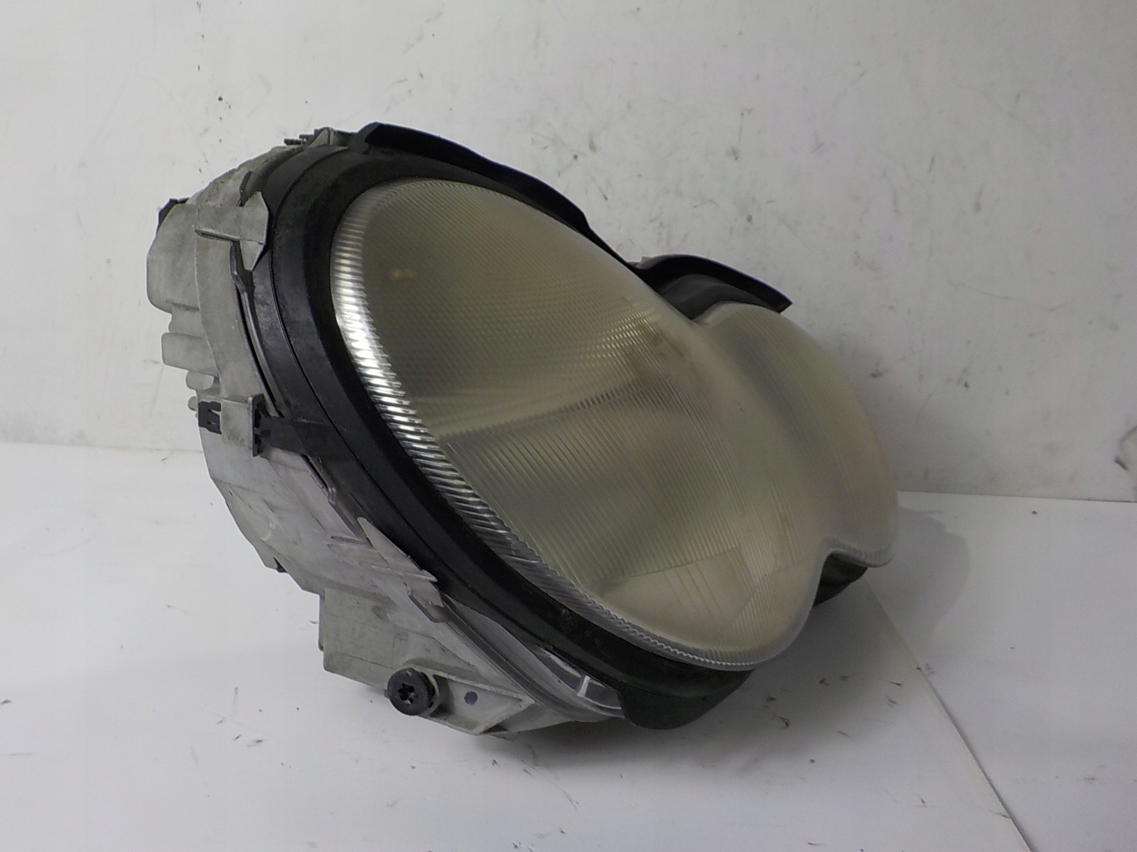 MERCEDES-BENZ KLASA C W203 XENON light right front front UK