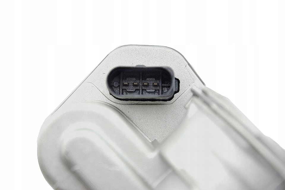 PRZEPUSTNICA POWIETRZA OUTLANDER II 2.0DID 2007-