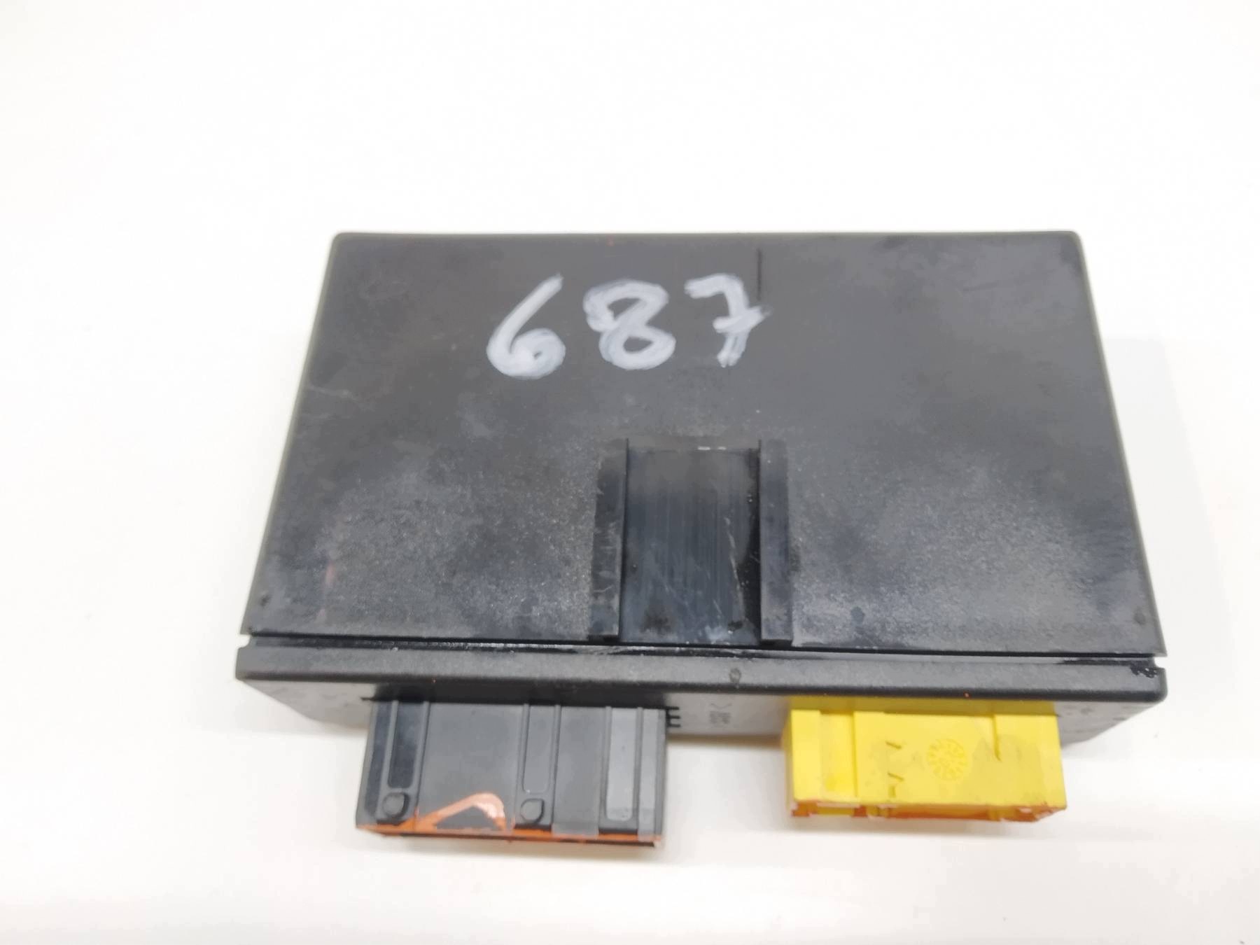 modulo tetto 9644337080 Peugeot 206 cc e (2000-2008)