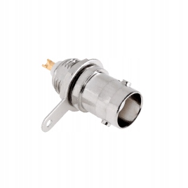 Gniazdo BNC do obudowy