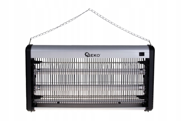 Geko Uv-insekticidní Lampa 30W