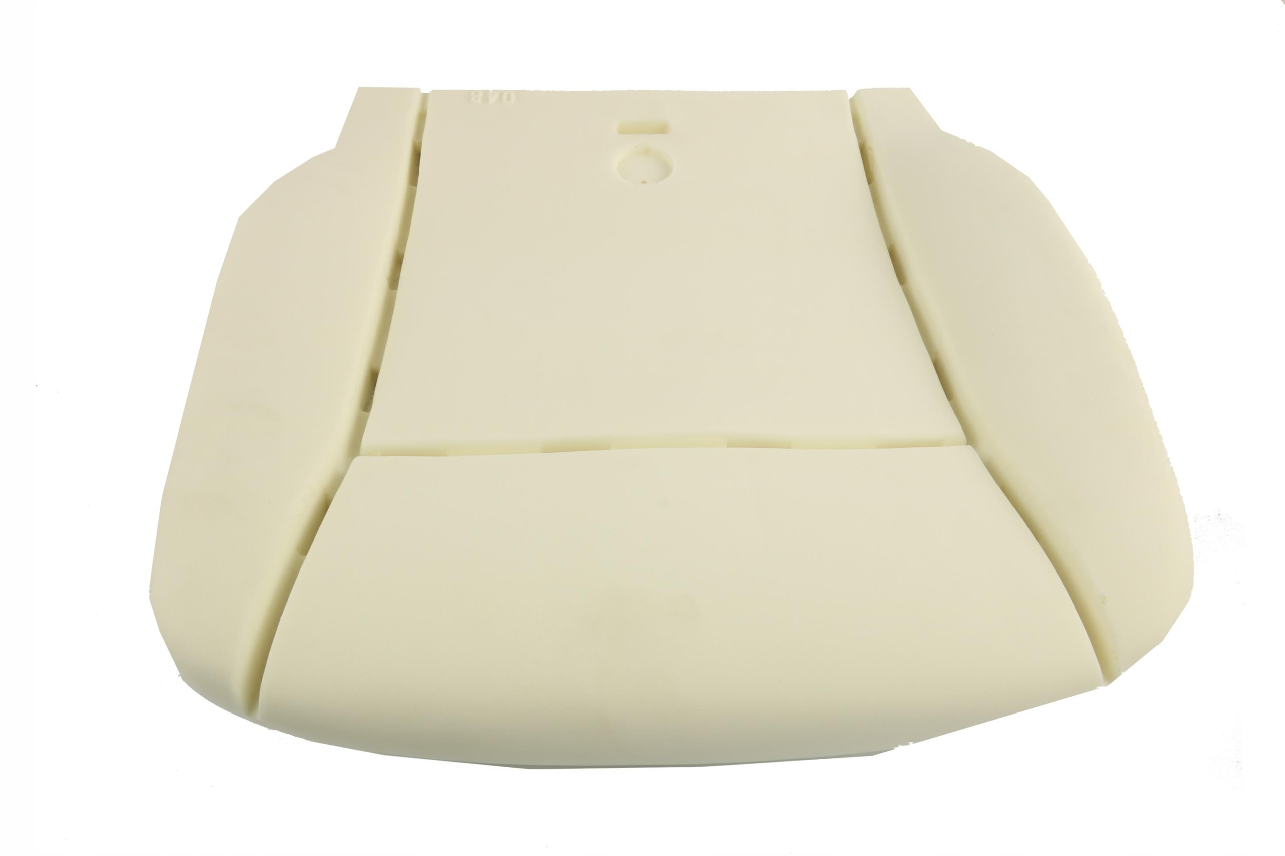 FT93500 - ГУБКА СИДІННЯ IVECO DAILY 2014-ОДНОМІСНИЙ