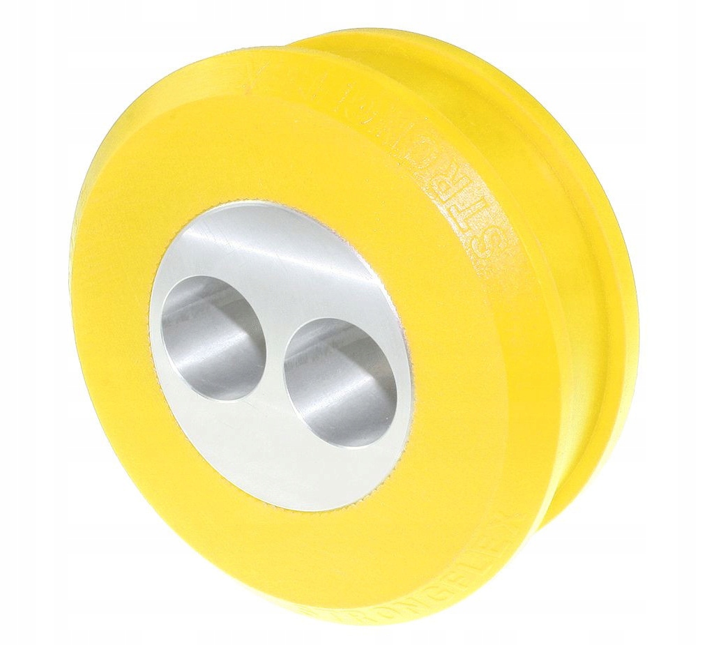 Zadní diferenciální pouzdro Lexus Gs II (97-05) S160 Sc (01-10) Z40