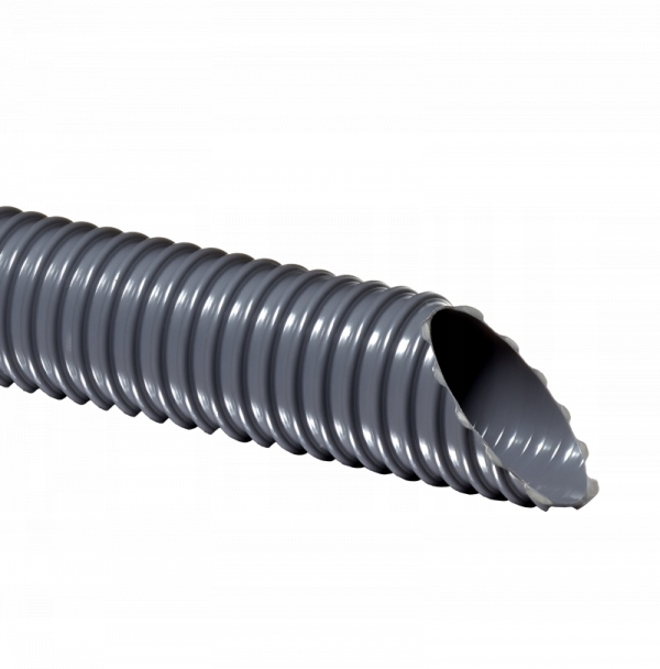 

Wąż Ssawno-tłoczny 40mm Ven-flex Grigio SVF40
