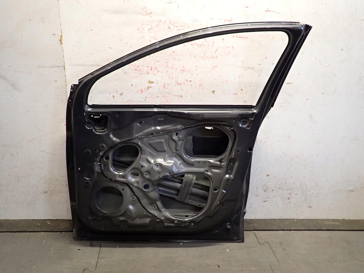 door front front right KIA SPORTAGE V 2021