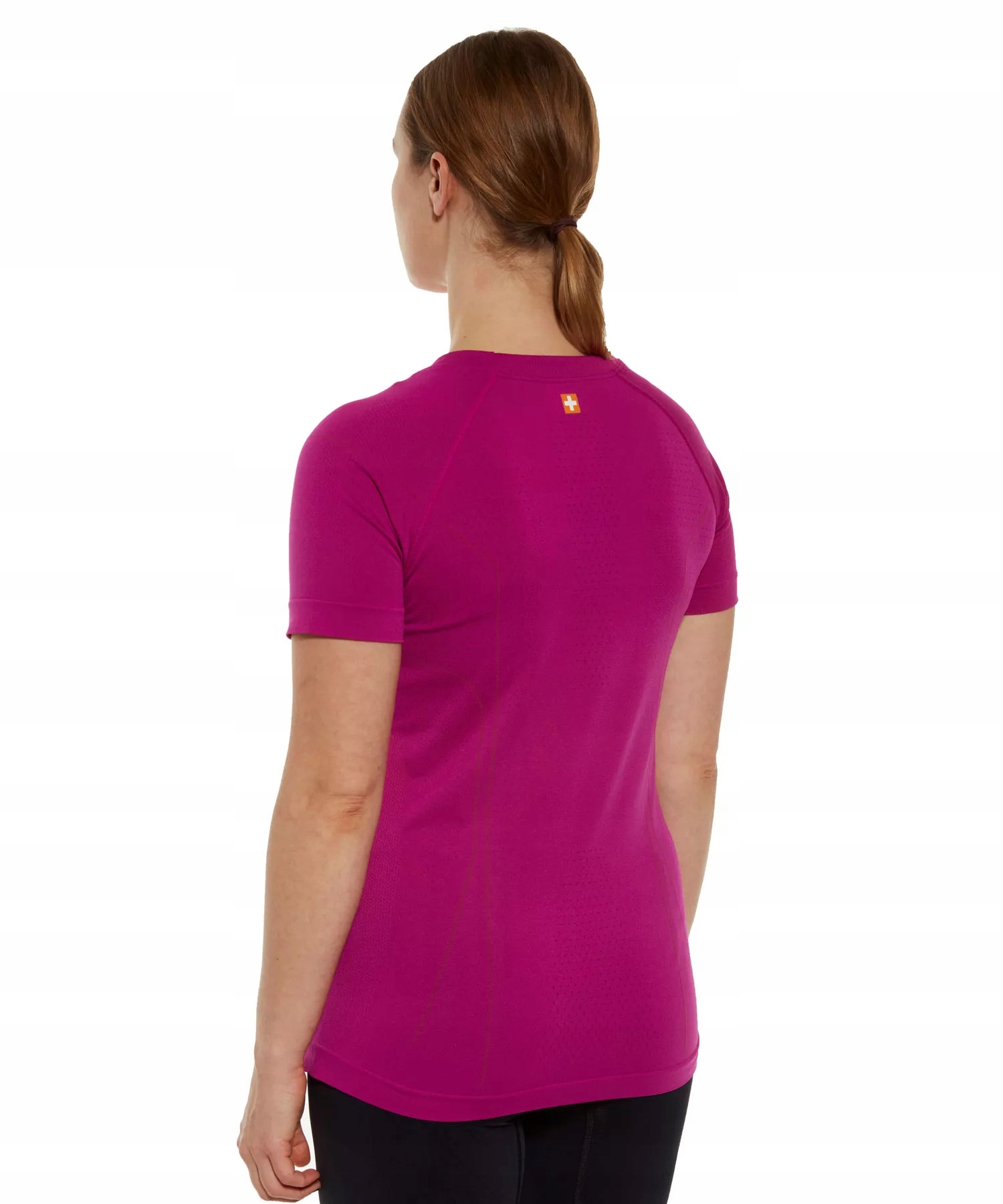 KOSZULKA TERMOAKTYWNA DAMSKA BRUBECK OUTDOOR L Marka Brubeck