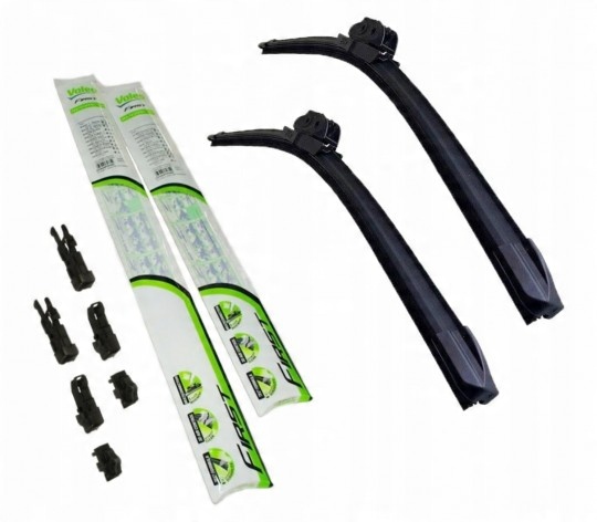 

Wycieraczki Valeo Vw Golf 3 4 Leon 1M1 Fabia A3 8L