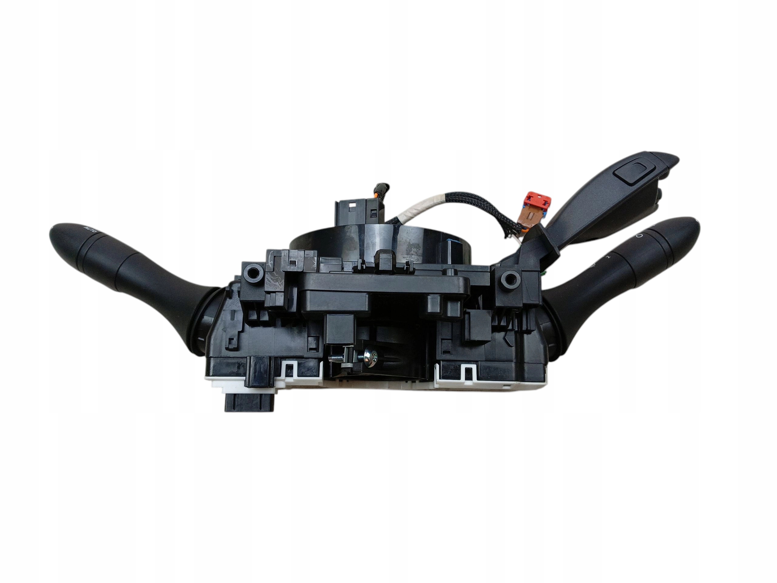 Commodo essuie glace RENAULT KADJAR 255678341R