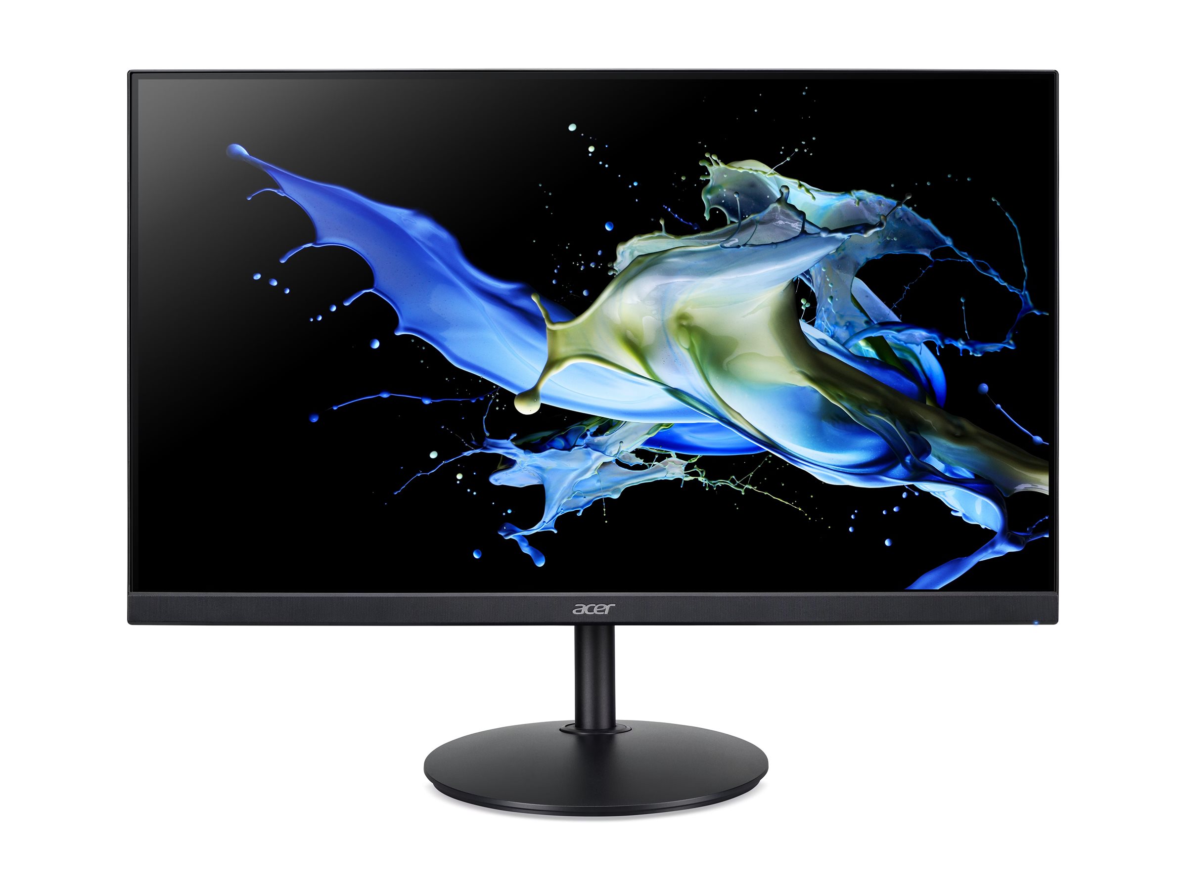 Acer 60cm 23.8'' Fhd ZeroFrame 144Hz Ips 16:9 1ms(VRB) Vga Hdmi Acer