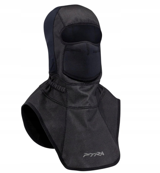 Kominiarka Can-Am PYRA oversize unisex 4487350090