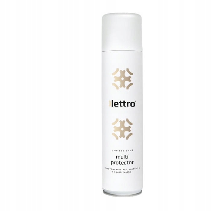 Impregnát na boty 400 ml Lettro 3 ks