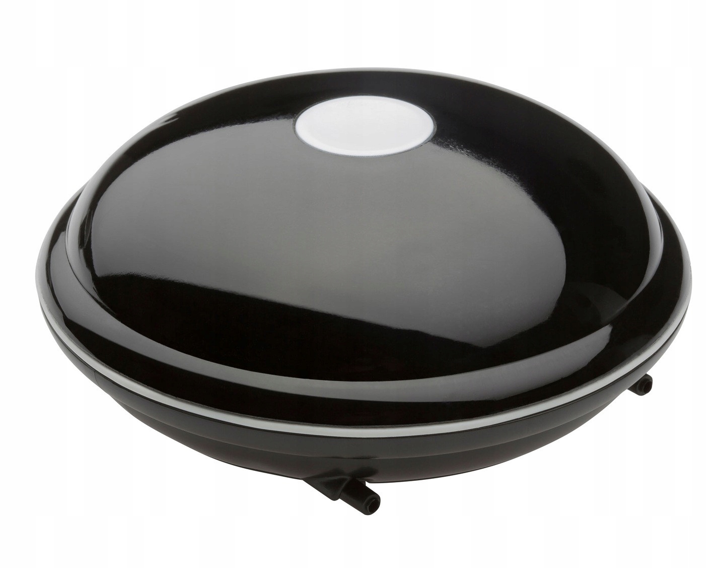 Levně Provzdušňovač Vzduchová Pumpa Pro Akvárium Bzučák Tichý Výkonný 200 L