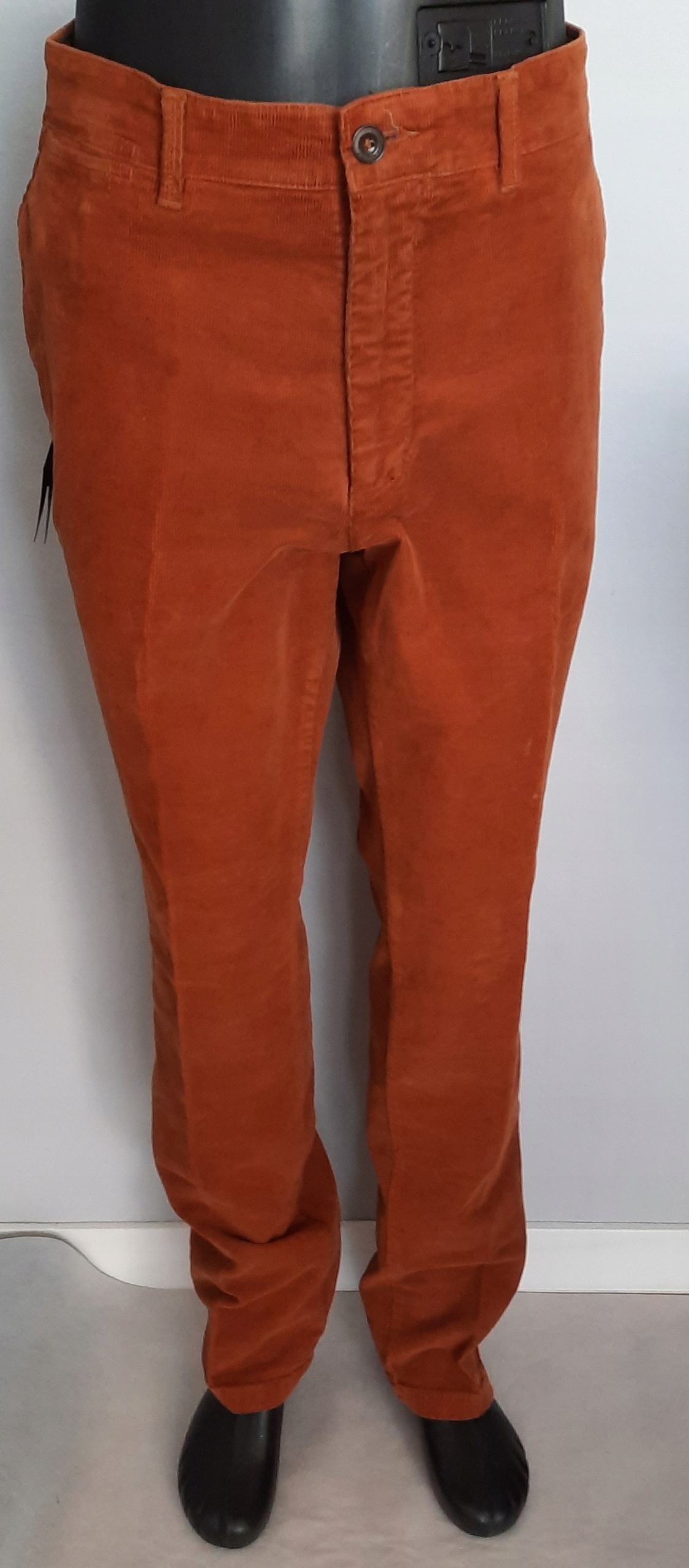 Pánské kalhoty Pierre Cardin vel. 56