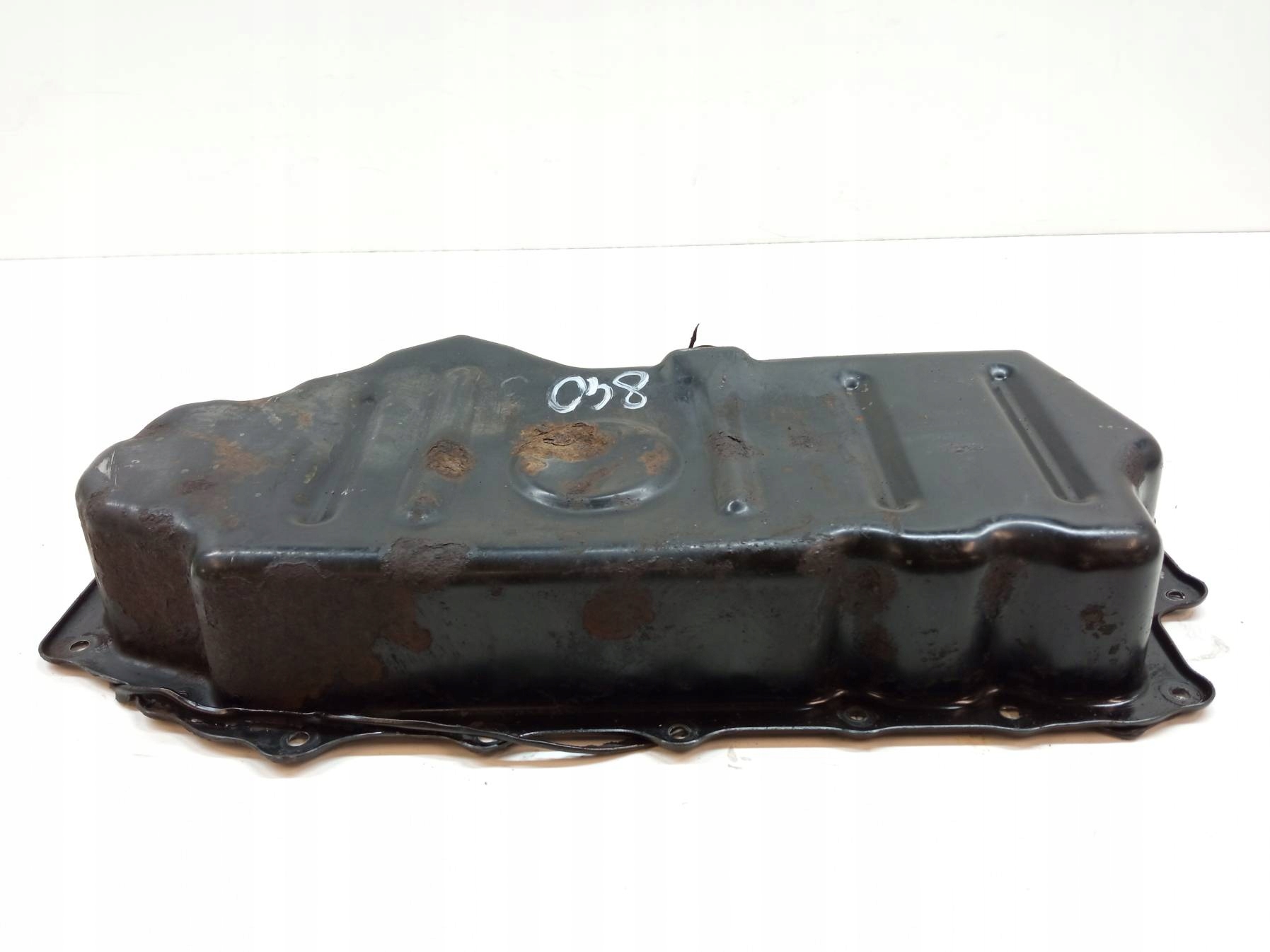 Coppa olio YS6Q6675AF 1.8 TDCI Ford S-MAX e (2006-2015)