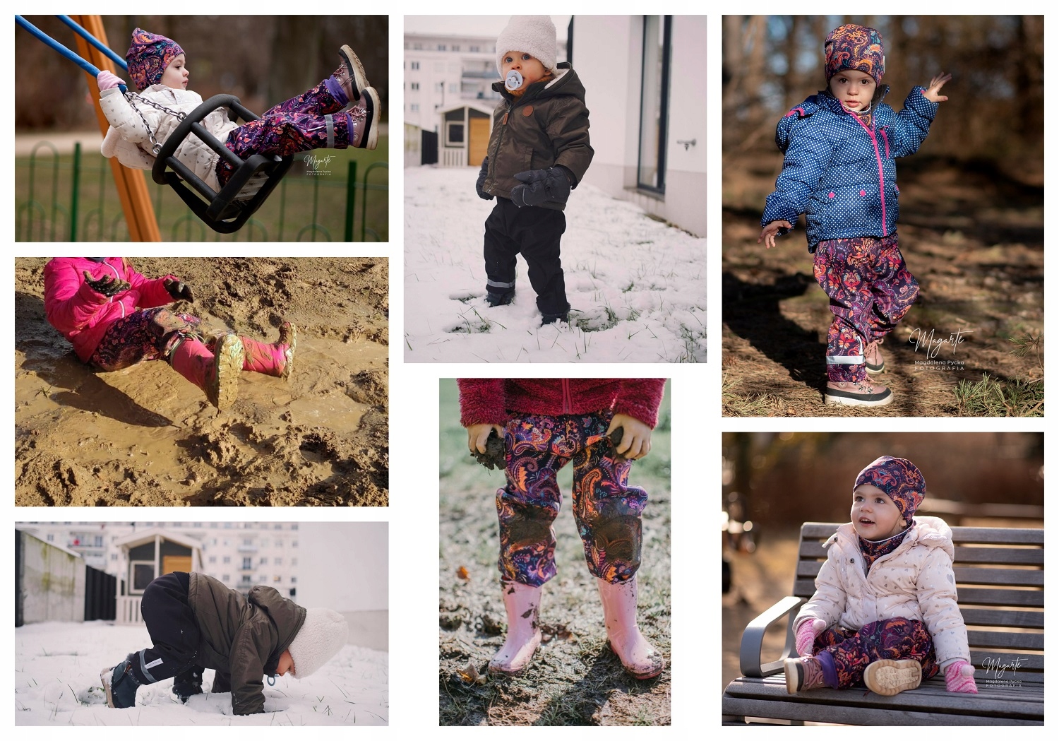 SPODNIE DZIEWCZECE SOFTSHEL KIESZEŃ OUTDOOR orient, fiolet róż, magic r 140 Cechy dodatkowe elementy odblaskowe kieszenie