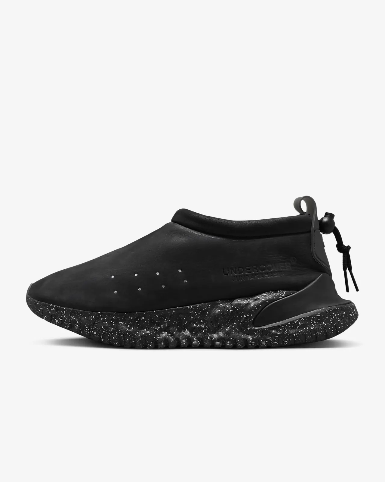 Boty Nike Moc Flow Sp Undercover DV5593-002 vel. 42