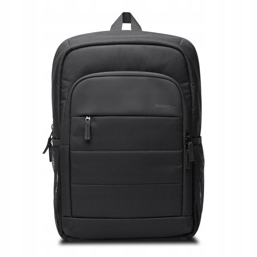 Kensington Batoh Eq 16" Laptop čierny Monochromatický ľahký
