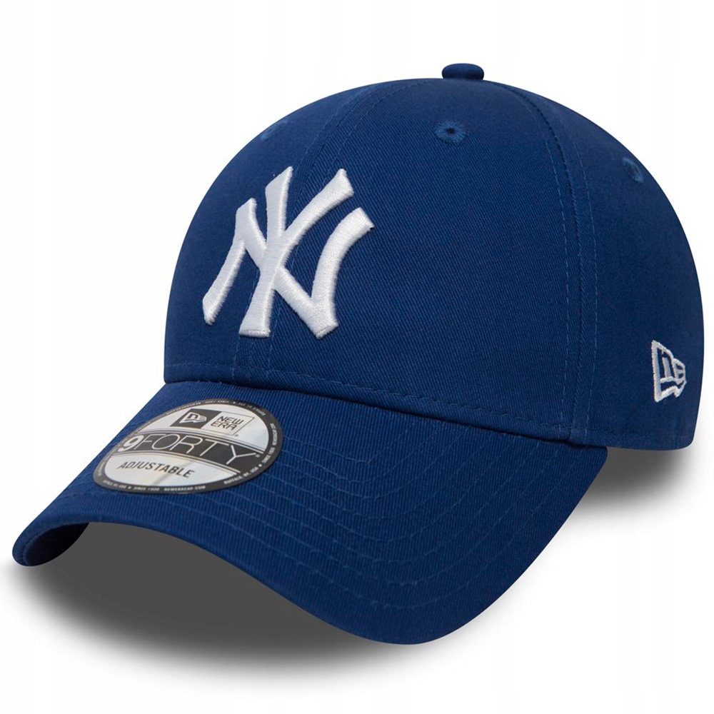 

Czapka z daszkiem New Era ny new york Wys Karton