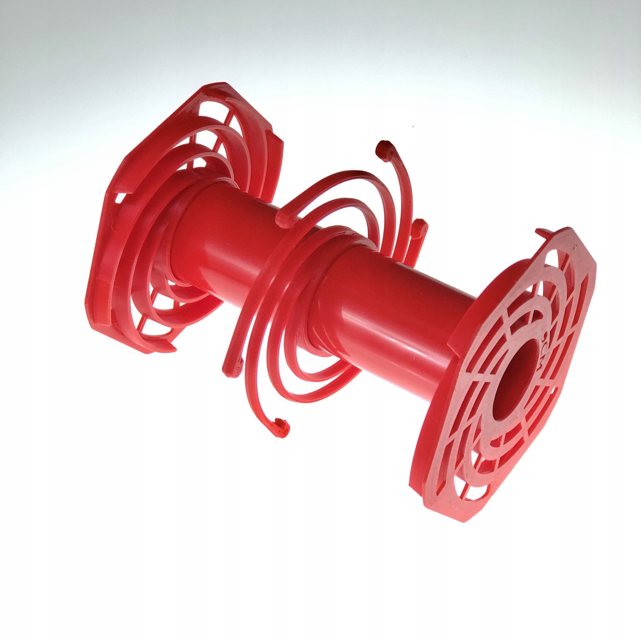 Váleček na zpracování filmů 20. století Camera QL45-P