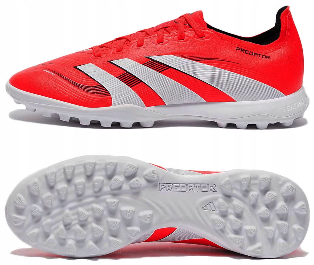 Buty piłkarskie Turfy Adidas Predator League Tf na Orlik sztuczna trawa