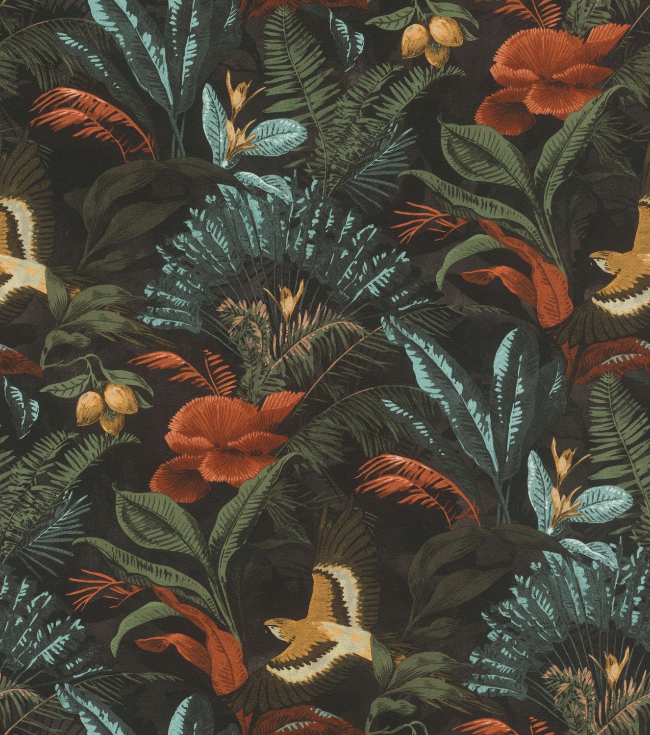 TAPETA DEKORACYJNA MARMUREK MARMUR KAMIEŃ MUR BETON WINYLOWA NA ...