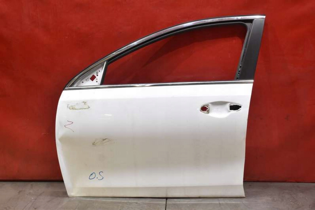 door left front front WD KIA CEED 3 III KOMBI 18-20