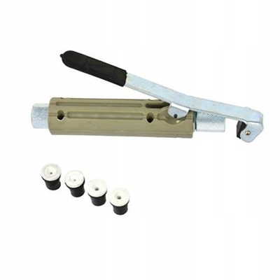 Pistolet do piaskarek syfonowych Geko