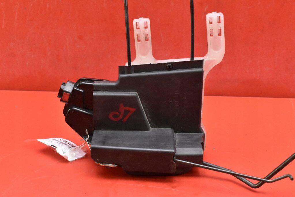 lock door left front front EU HYUNDAI TUCSON 1 and 04-10