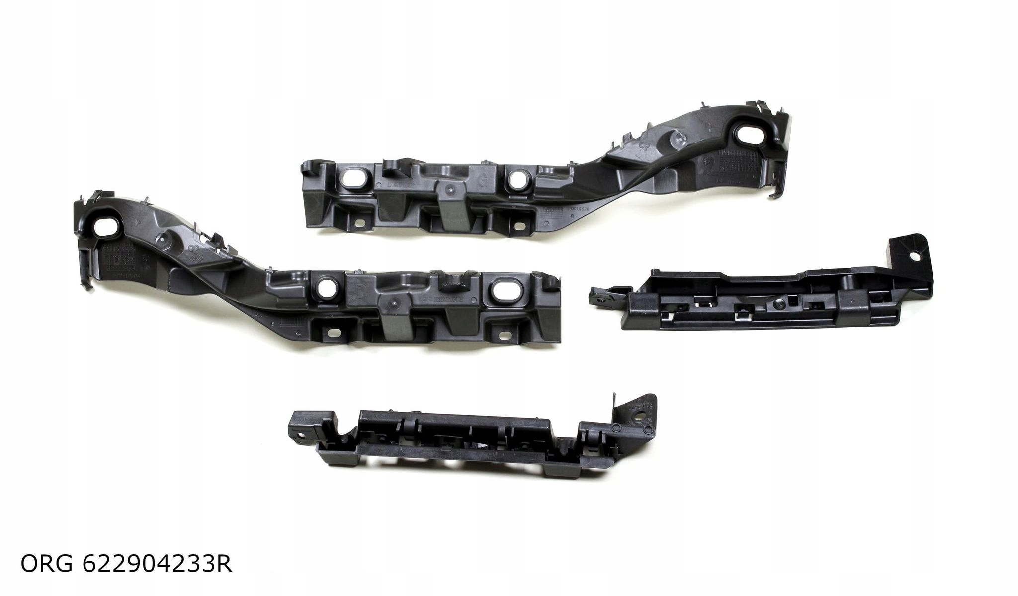 Upevnění Nárazníku R Laguna 07- Př. L+p Org 622904233R