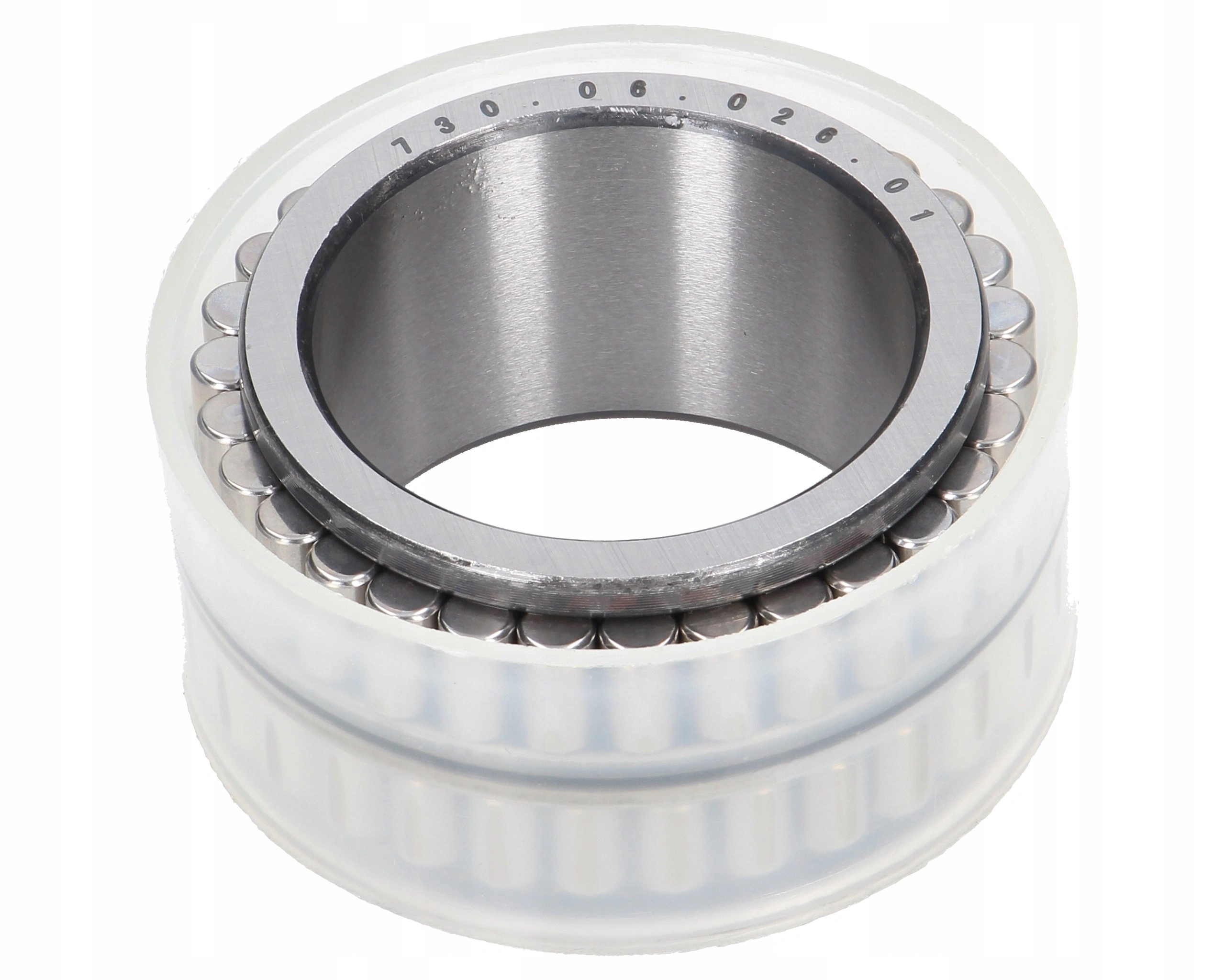 Jehlové ložisko satelitu předního pohonu John Deere AL161290