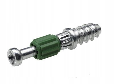 

Hettich Trzpień Twister Du 243 do mimośrodu 100szt