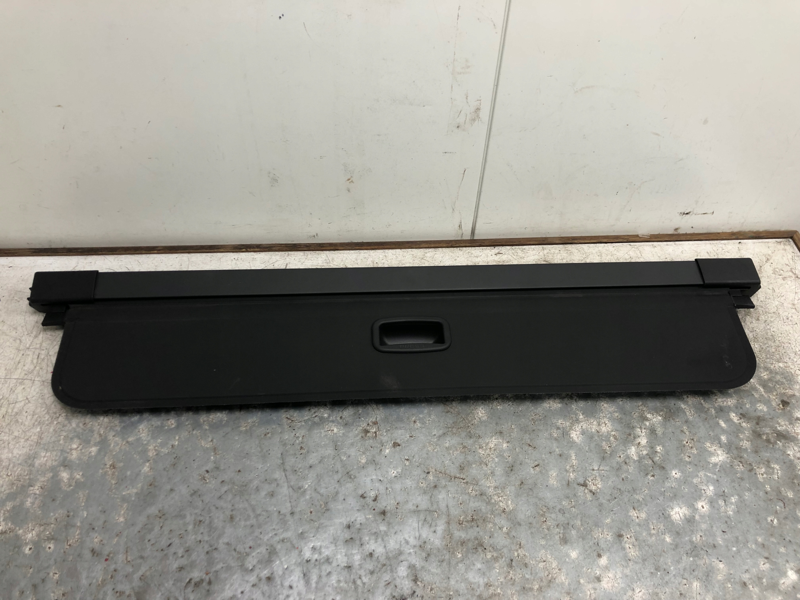 blinds boot FORD KUGA MK2 CV44U55066AG