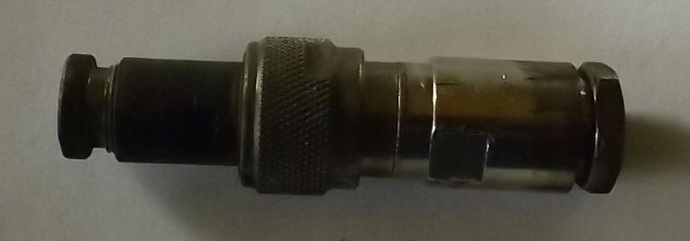 wtyk przejściówka adapter przewód CNT-400 na sma Kod producenta 400APNM-C